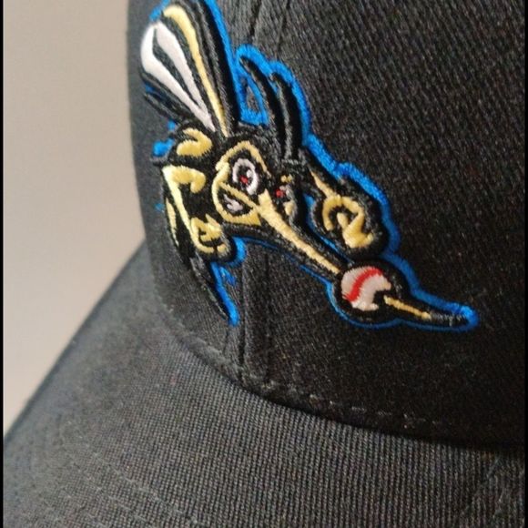The Game‎ Mosquito Hat main image 5